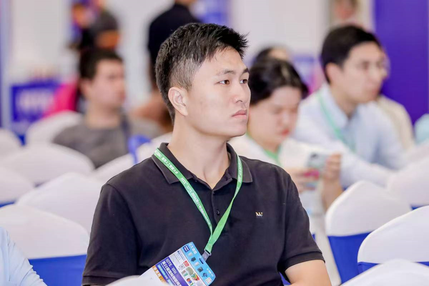 活動回顧 | “愛(AI)在新工業”- 新質生產力賦能智造生態研討會圓滿落幕