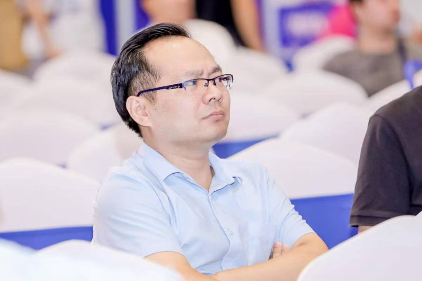 活動回顧 | “愛(AI)在新工業”- 新質生產力賦能智造生態研討會圓滿落幕