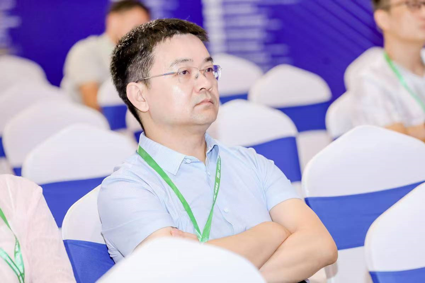 活動回顧 | “愛(AI)在新工業”- 新質生產力賦能智造生態研討會圓滿落幕