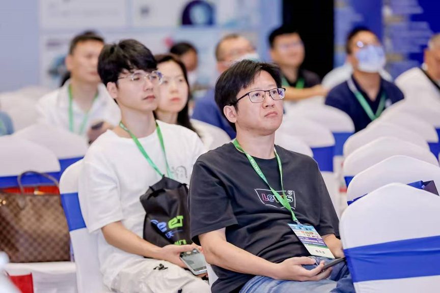 活動回顧 | “愛(AI)在新工業”- 新質生產力賦能智造生態研討會圓滿落幕